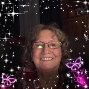 Meet your Posher, Blanche